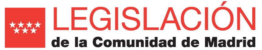 Buscador de toda la legislación vigente en la Comunidad de Madrid.